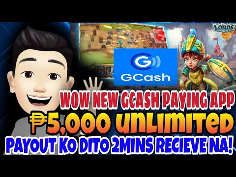 UPDATE KAY SHARESMINE DIRECT SA GCASH ANG PAYOUT  LEGIT PARIN WITH PROOF OF PAYMENT
