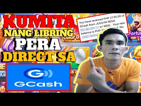 Paano Kumita ng Libreng PERA sa Diamond game direct sa Gcash 100% Legit with proof of Pay Out