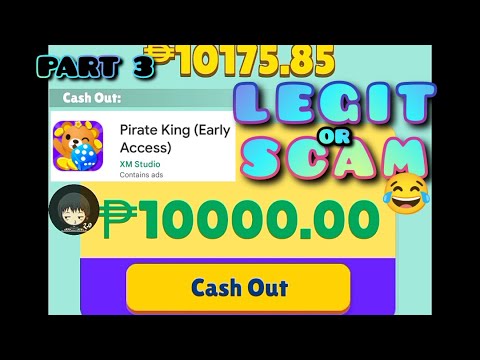 PIRATE KING REVIEW PART 3 | LEGIT OR SCAM 😂