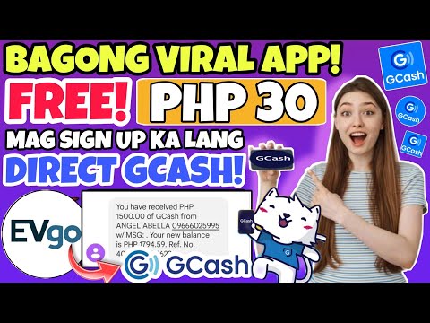 GCASH PAYPAL PAYOUT | 500 PESOS AFTER SIGN UP sa A POWER APP & FREE ₱100 PER DAY | NEW APP 2022