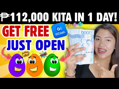 SUPER EASY FREE PHP500 GCASH PAYOUT WITH PROOF OF PAYMENT