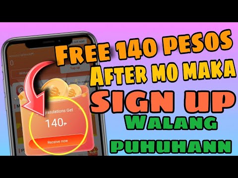140 Pesos Kana Diretso Sa Gcash Mo Mazama Review
