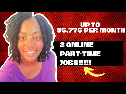 $5,775 Per Month Online No Phone  Job