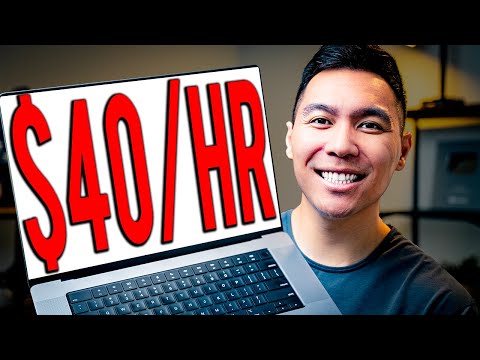 7 High Paying Work From Home Jobs No Experience (2022)