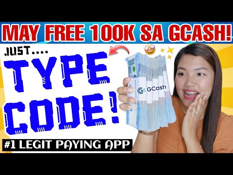 777rainbow – Top 1 Na Paraan Para Magkalaman Ng 100k Ang Gcash Mo!