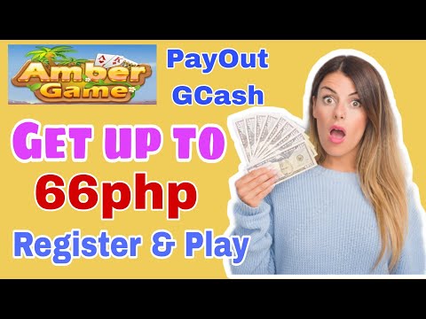 AMBERPH AMBER GAME – Play to get up to 66 php