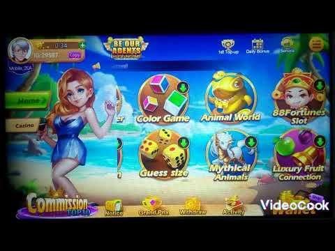 Amberph – New App Kung Saan Pwedi Kang Kumita sa Gcash
