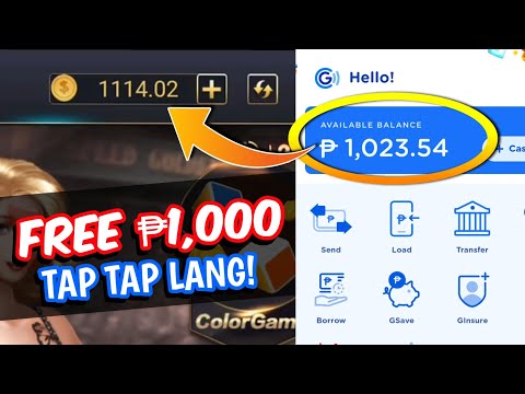 App.77phoenix – Free ₱1030 Gcash | Mag Tap Tap Lang!