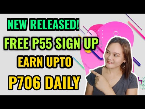 ATS REVIEW: KUMITA ARAW ARAW KAHIT TULOG/LIVE WITHDRAWAL/NEW RELEASED APP