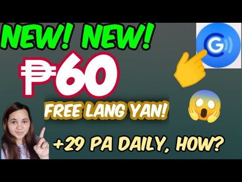 BAGONG RELEASED LANG TO! ALAMIN NATEN KUNG PAANO TAYO KIKITA DIRECT GCASH