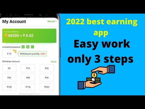 best apps to earn crypto || google pay referral || other apps like earnin || youtube studio ||