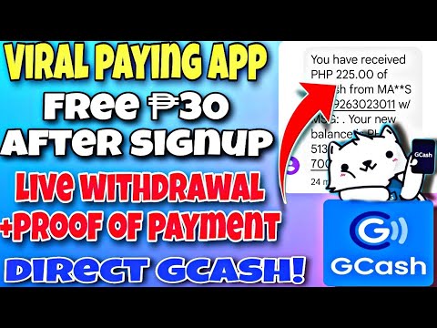 CLEARWAY APP UPDATE VIRAL NGAYON FREE ₱330 AFTER SIGNUP SOLAR NA NAMIMIGAY NG PERA DIRECT GCASH!
