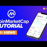 CoinMarketCap Tutorial – How To Use CoinMarketCap Like A Pro