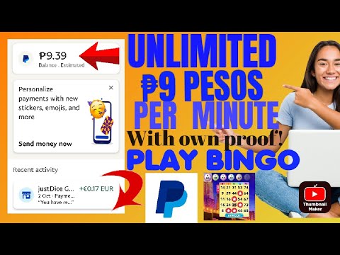 ₱9 FREE PAYPAL MONEY |1MINUTE PAY OUT NA | MOST LEGIT PAYING APP 2022 | DIRECT GCASH/PAYPAL PAYOUT |