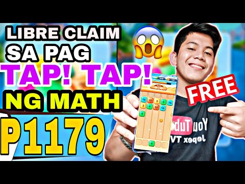 EARN FREE GCASH ₱1,000 ANG KIKITAIN MO SA PAGLALARO |NEW LEGIT APP!