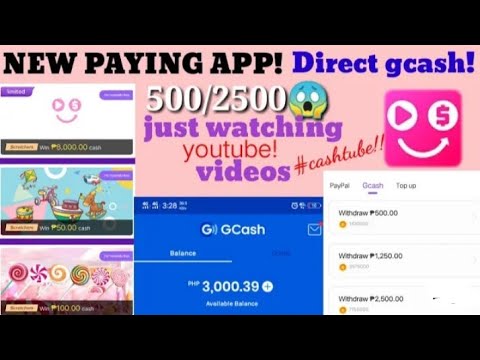 PAANO KUMITA SA BINANCE ₱1,000+ ARAW ARAW  | 100% LEGIT KIKITA KA  DITO