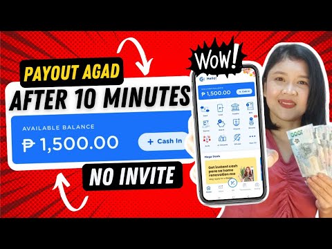 LIBRE LOAD TO ALL NETWORK 2022, NEW RELEASE APP, TAP AND EARN DITO, PUNUIN NATIN NG LOAD ANG SIM MO