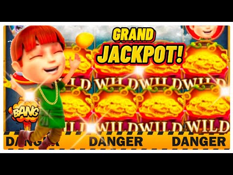 FACHAI9 fa chai19 WOW! GRAND JACKPOT ANG SARAP!! | MWPLAY | FACHAI | BONUS | WIN | CASHOUT | CASINO $$$