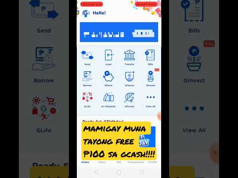NEW FREE APP! ₱1,654 FREE | SECONDS LANG TANGGAP AGAD | NO INVITE APP AND NO PUHUNAN