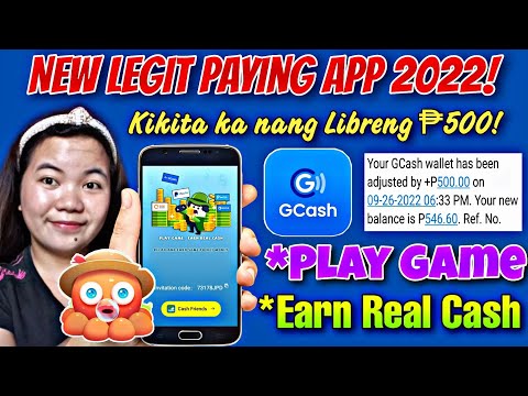 BAGONG LEGIT PLAY TO EARN APPS NA TALAGANG KIKITA KA 🤑 | MASAYA GAME FULL REVIEW