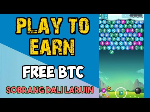 FREE EARNING APP: PLAY AND EARN USING THIS APP/LEGIT