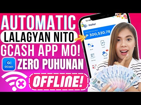 Received 300 Pesos in GCash /Earn Free Unlimited 300 to 1,000 in Playing Free Earning App/100% Legit