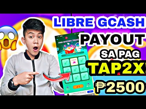 Free Gcash ₱2500! 1 Hours Download App! 100% Free