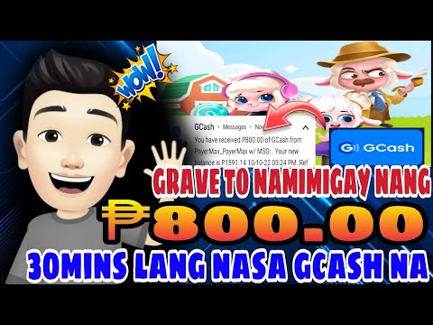 FREE GCASH ₱800 PESOS UNLIMITED KITA DAILY | SHEEP PARK APP TIPS AND Love LEGIT PAYING!
