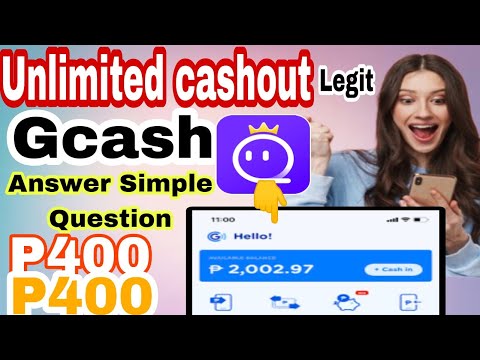 Free P200 Gcash Play Games In One App Cashout Agad