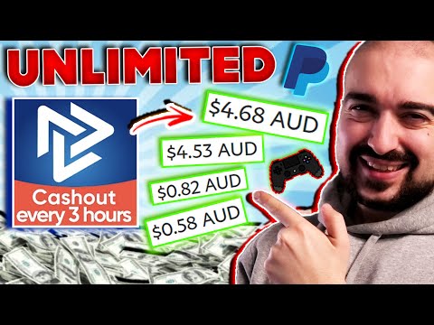 Free PayPal Money Every 3 Hours!? – JustPlay Review (App Payment Proof & TRUE Experience)