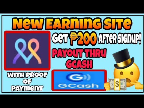 FREE GCASH UNLIMITED ₱1000 PESOS WITH PROOF! | WALANG KAPAGOD PAGOD! 100% LEGIT!