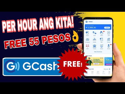 GET FREE 50 PESOS | DIRECT TO YOUR GCASH ACCOUNT | WITH PROOF OF WITHRAWAL