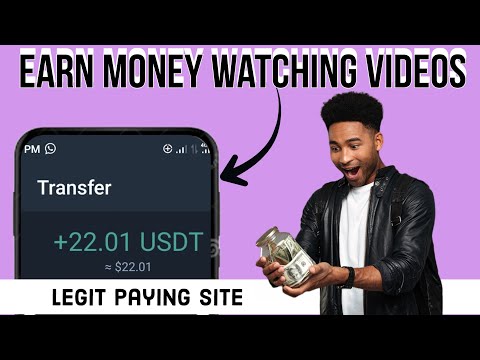 How to earn $20 watching videos legit (1960token review) how to make money online in Nigeria