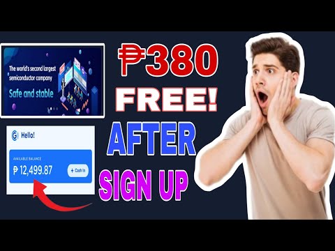 Icmicron.online – ₱380 Free After Mag Register | Own Proof! Direct Payout Gcash