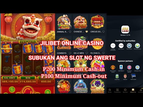 Jilibet Online 2022