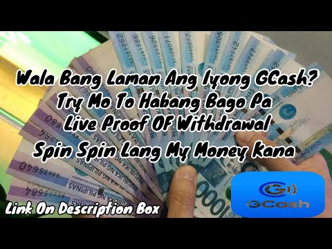 Kumita ng Libreng Pera Gamit Ang App na ito