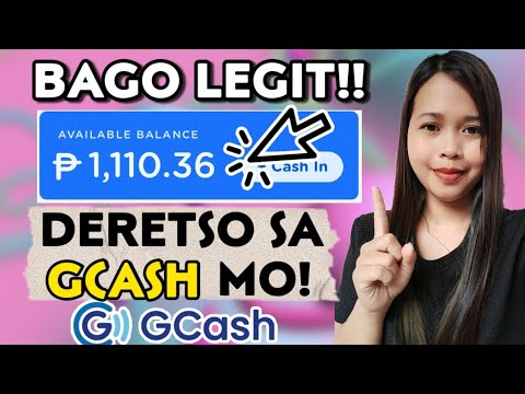 LEGIT APPLICATION | ₱1,110 DIRECT TO GCASH | APP UPDATE | WITH TIPS AND Love