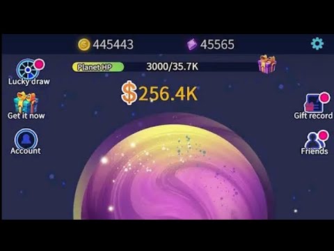 legit Gcash paying App 2022 earn P500 for free/tiny planet blast new earning Apps