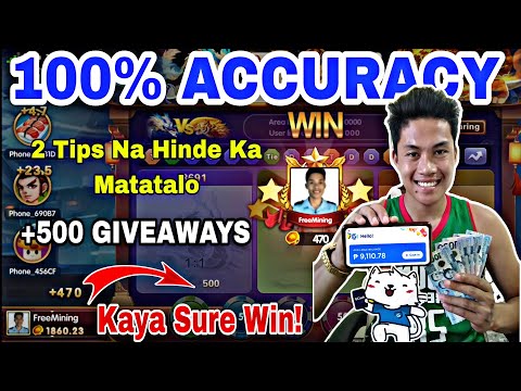 Kumita Ng Free ₱1000 Gcash Kahit No Puhunan! Paano Magkalaman Ang Iyong Gcash! Legit Paying App 2022
