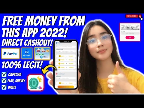 LEGIT PAYING APP BY TYPING CAPTCHA 2022!  | MONEY EARNING APP 2022 | EARN MONEY ONLINE
