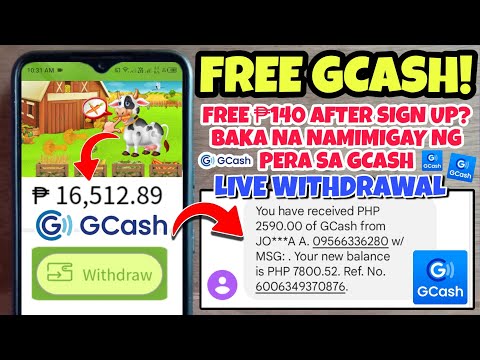 Lucky Hamster Run App | LEGIT or SCAM Update | Paying pa kaya?