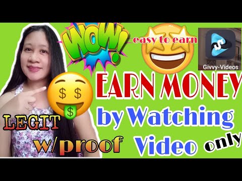 LIBRENG PERA!BY WATCHING VIDEO!101% LEGIT/PROOF LIVE WITHDRAWAL/@Simple bhez Channel