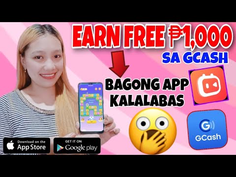 Lucky Crad App – Earn Free 300 Direct Sa Gcash
