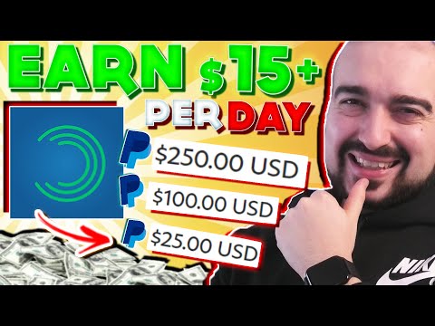 Make $15+ PayPal Per Day On This App! – ySense Review (Payment Proof & Examples)