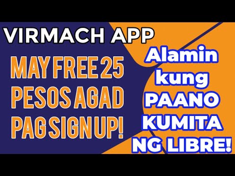 MAY 33 PESOS AKO DAILY, PAANO NGA BA KUMITA NG LIBRE GAMIT ANG APP NATO? #earnmoneyonline