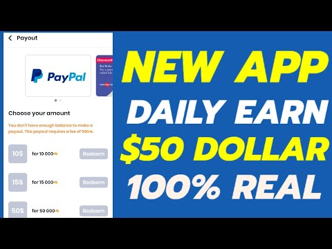 Earn FAST PayPal Money 2022! – Survey Pop App Review (Make Free PayPal Money Online)