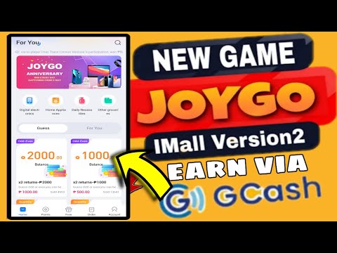 PAANO KUMITA NG FREE GCASH?/₱517 LIBRE SA APP NATO/PWEDE SA LAHAT/KAHIT WALANG PUHUNAN/LEGIT APP