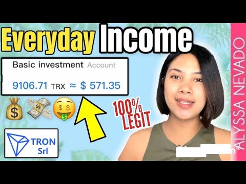 New Legit Paying App + Everyday Income 100% Legit | Alyssa Nevado