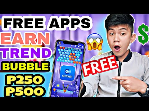 NEW RELEASE APP – FREE ₱250 UP ₱500 AFTER SIGN-UP| EARN GCASH MONEY 2022 | WITH OWN PROOF PAYOUT