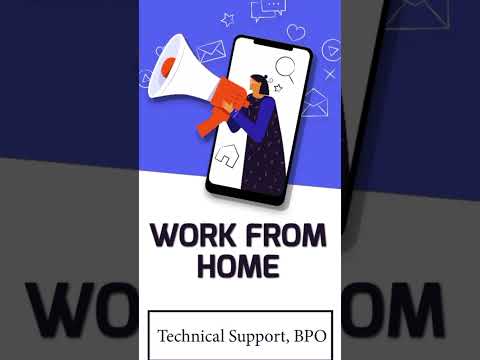 Online Jobs At Home | Work From Home Jobs | Part Time Job At Home |#jobs_by_supertech #shorts